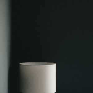 Retro Ceramic Table Lamp